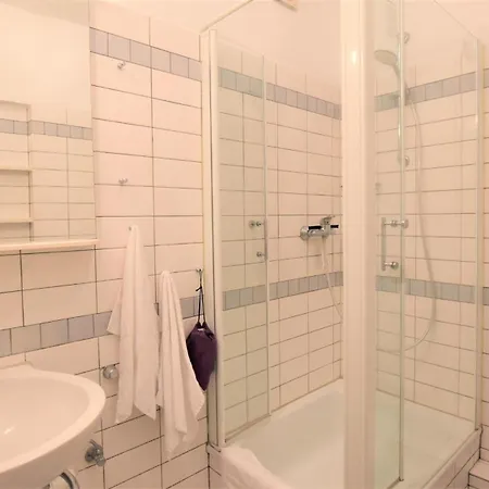 Am Brook 16 Whg 3 Daire