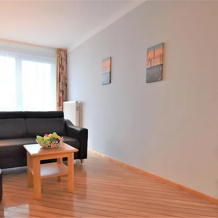 Daire Am Brook 16 Whg 3 Dahme